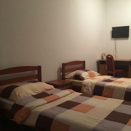 Perušić Bistro Kristina Bed & Breakfast エクステリア 写真