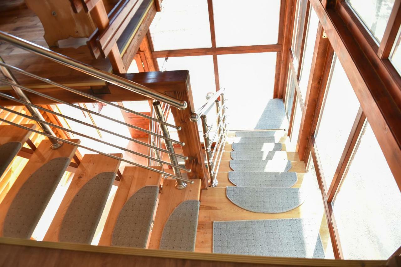 Perušić Bistro Kristina Bed & Breakfast エクステリア 写真